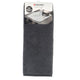 Brabantia sinkside microvezel afdruipmat 47x40 cm grijs