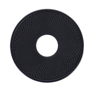 No brand onderzetter gietijzer | 3 stuks