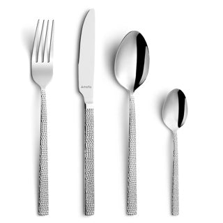 Load image into Gallery viewer, Amefa bestekset 24 delig vancouver
