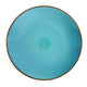 Feeling turquoise dinner bord 26,5 cm | 6 stuks