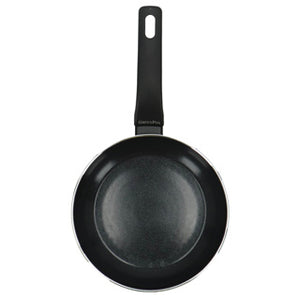 Greenpan essence koekenpan met keramische antikleeflaag - pfas vrij - ø 20cm