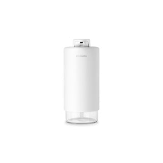 Brabantia sinkstyle zeepdispenser - mineral fresh white