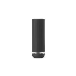 Brabantia sinkstyle afwasmiddel dispenser - knijpfles - 200 ml - dark grey