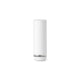 Brabantia sinkstyle afwasmiddel dispenser - knijpfles - 200 ml - fresh white