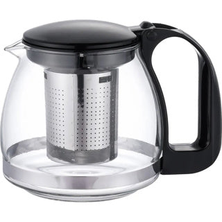 Load image into Gallery viewer, No brand theepot glas 700 ml
