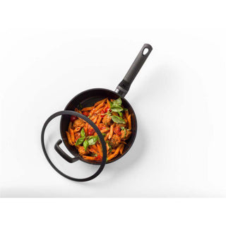 Bk easy induction hapjespan ø24 cm ceramic