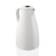 Leifheit harmonic thermoskan - 1 liter - wit