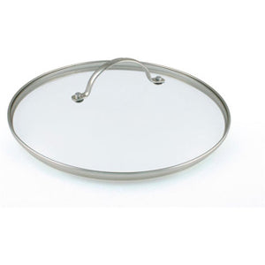 Greenpan universele glazen deksel ø24 cm
