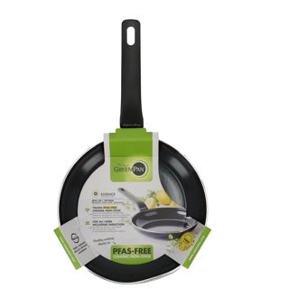 Load image into Gallery viewer, Greenpan green pan essence koekenpan 24cm
