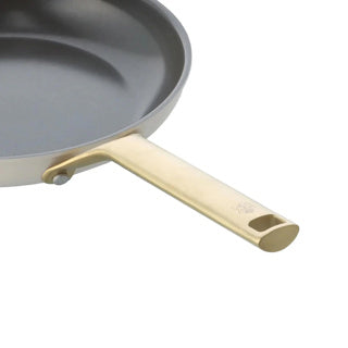 Bk sublime koekenpan crème 28 cm