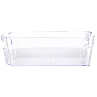 Load image into Gallery viewer, No brand koelkast organizer 15,5x32x10 cm | 2 stuks
