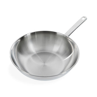 Bk bright wok 28 cm