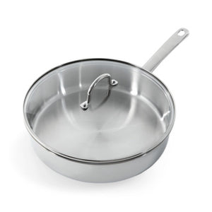 Bk bright sauteuse 20 cm