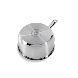 Load image into Gallery viewer, Bk bright steelpan ø20 cm
