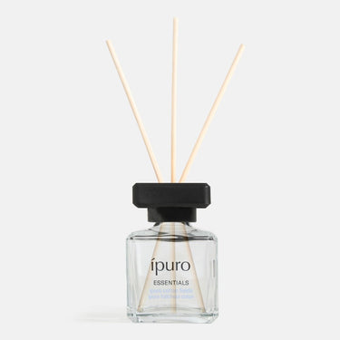 Ipuro geurdiffuser cotton fields 50 ml