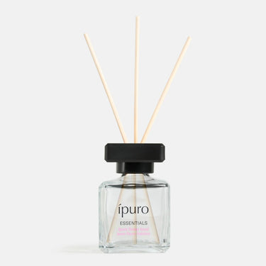 Ipuro geurdiffuser flower bowl 50 ml