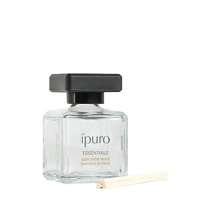 Ipuro geurdiffuser cedar wood 50 ml