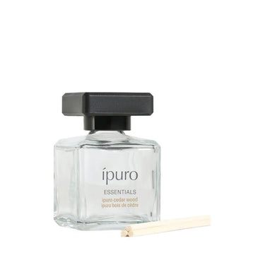 Ipuro geurdiffuser cedar wood 50 ml