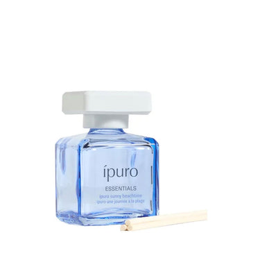 Ipuro geurdiffuser sunny beachtime 50 ml