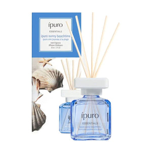 Ipuro geurdiffuser sunny beachtime 50 ml