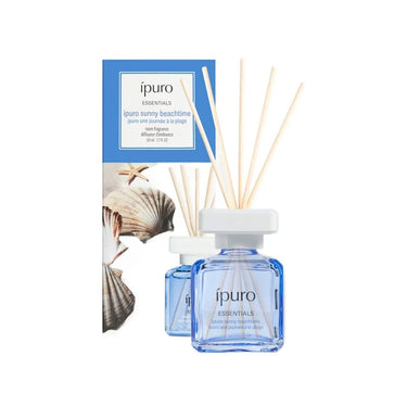 Ipuro geurdiffuser sunny beachtime 50 ml