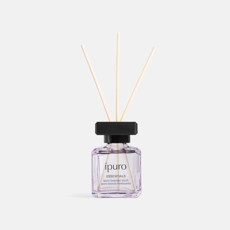 Load image into Gallery viewer, Ipuro geurdiffuser lavender touch 50 ml
