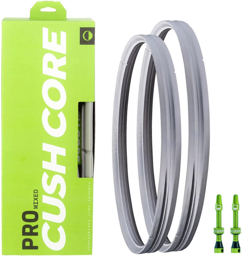 Load image into Gallery viewer, Cushcore pro mullet set - puncture protection

