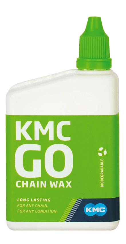 Kmc ketting wax go chain wax 150ml