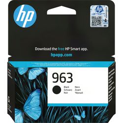 Inktcartridge hp 963xl 3ja26ae zwart