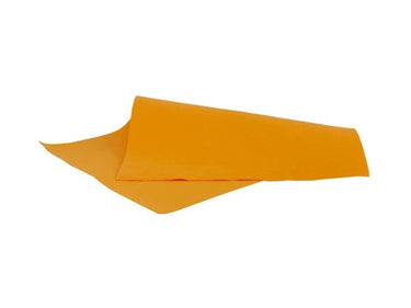 Luva vloerdoek viscose 180 grams 50x70 cm oranje per 3