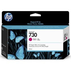 Inktcartridge hp designjet 730 p2v63a magenta