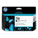 Inktcartridge hp designjet 730 p2v65a zwart