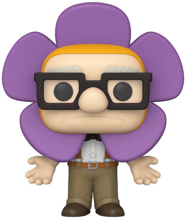Funko pop! dug days - carl #1096