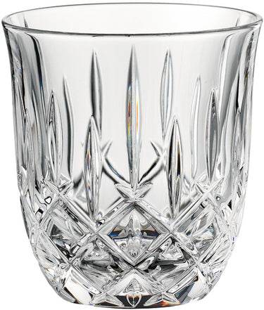 Nachtmann - cappuccino- flat whiteglas 'noblesse barista' - 234 ml - set 2 stuks