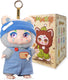 Kimmon pop-culture pluche 'mimon' serie - blind box collectie - verzamelfiguren