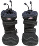 Trixie pootbescherming walker active long zwart