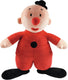 Studio 100 bumba bumbalu knuffel pluche, 40cm