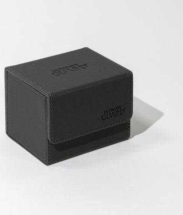 Ultimate guard sidewinder 100+ xenoskin - grey