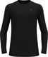 Odlo natural merino 160 lange mouwen shirt heren - maat xl