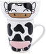 Quid zoo - mokkenset - mok 330ml - kom 510ml - koe