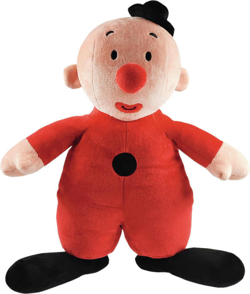 Load image into Gallery viewer, Bumba lu knuffel pluche, 40cm
