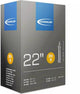 Schwalbe Binnenband DV8 22 x 1 3 8 (28 44-489 484) DV 32 mm
