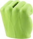Paladone marvel hulk spaarpot