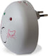 Isotronic 25166 ultrasone muizenverjager 25 - 65 khz