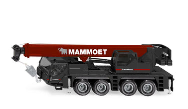 Siku mammoet mobiele hijskraan 2112