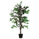 Kunstplant paperflow ficus 120 cm