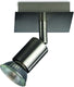 Philips led philips carrea opbouwspot - 1-lichts