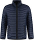 Kjelvik outdoorjas thuur donkerblauw