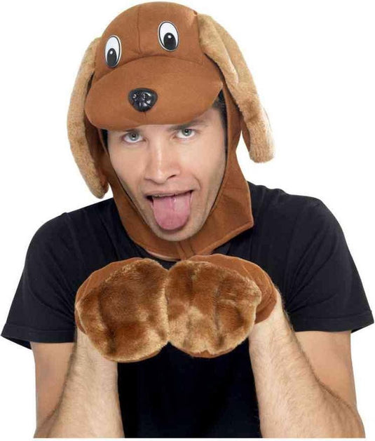 Smiffys dressing up costumes | costumes - animals - dog kit
