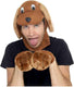 Smiffys dressing up costumes | costumes - animals - dog kit